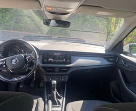 Vendita Skoda kamiq