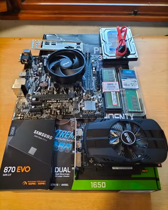 bundle PC gaming 