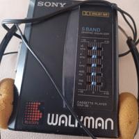 walkman sony wm-36