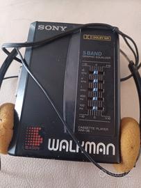 walkman sony wm-36