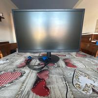 Monitor Acer EB222Q – 21.5" Full HD