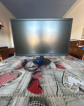 Monitor Acer EB222Q – 21.5" Full HD