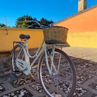 Bicletta da donna zenith