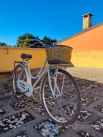 Bicletta da donna zenith