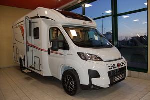 Bürstner CAMPEO TD 676 G