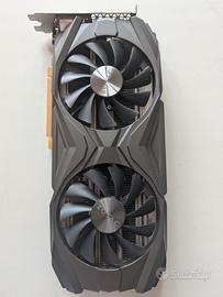 GeForce GTX 1070 8GB