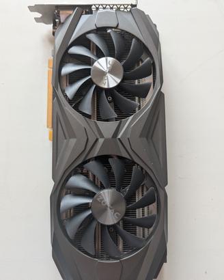 GeForce GTX 1070 8GB