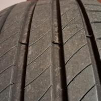 4 gomme estive  utilizzate una stagione 