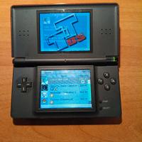 Nintendo DS + 30 Giochi e più