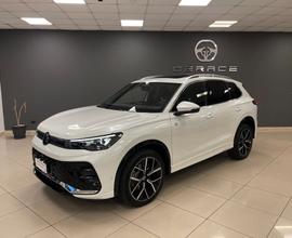 Volkswagen Tiguan 2.0 TDI 193 CV DSG 4MOTION R-Lin