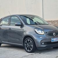 Smart ForFour 900cc 90cv Passion