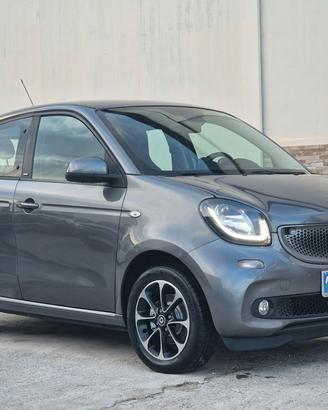 Smart ForFour 900cc 90cv Passion