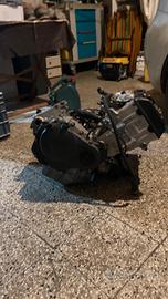 Blocco motore CBR 954