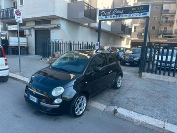 Fiat 500 1.3 Multijet 16V 75 CV Sport