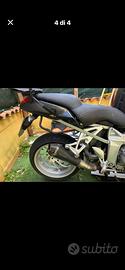 BMW K1200R