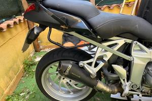 BMW K1200R