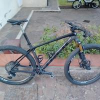 Trek Procaliber 9.8 2023