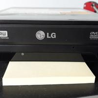 DVD MASTERIZZATORE