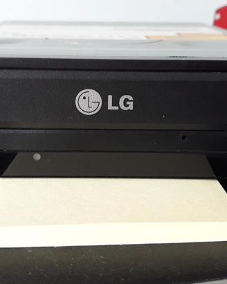 DVD MASTERIZZATORE