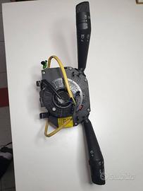 Devioluci Fiat Punto da controllare