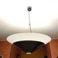 Lampadario a sospensione I3 Murano.
