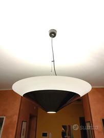 Lampadario a sospensione I3 Murano.