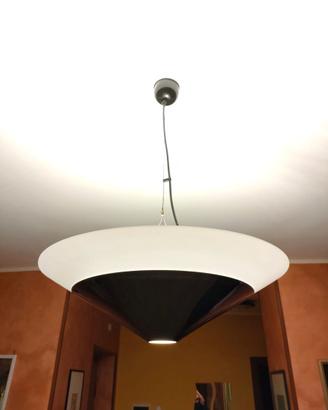 Lampadario a sospensione I3 Murano.