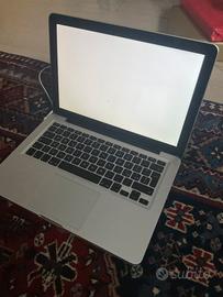 Macbook pro 2010