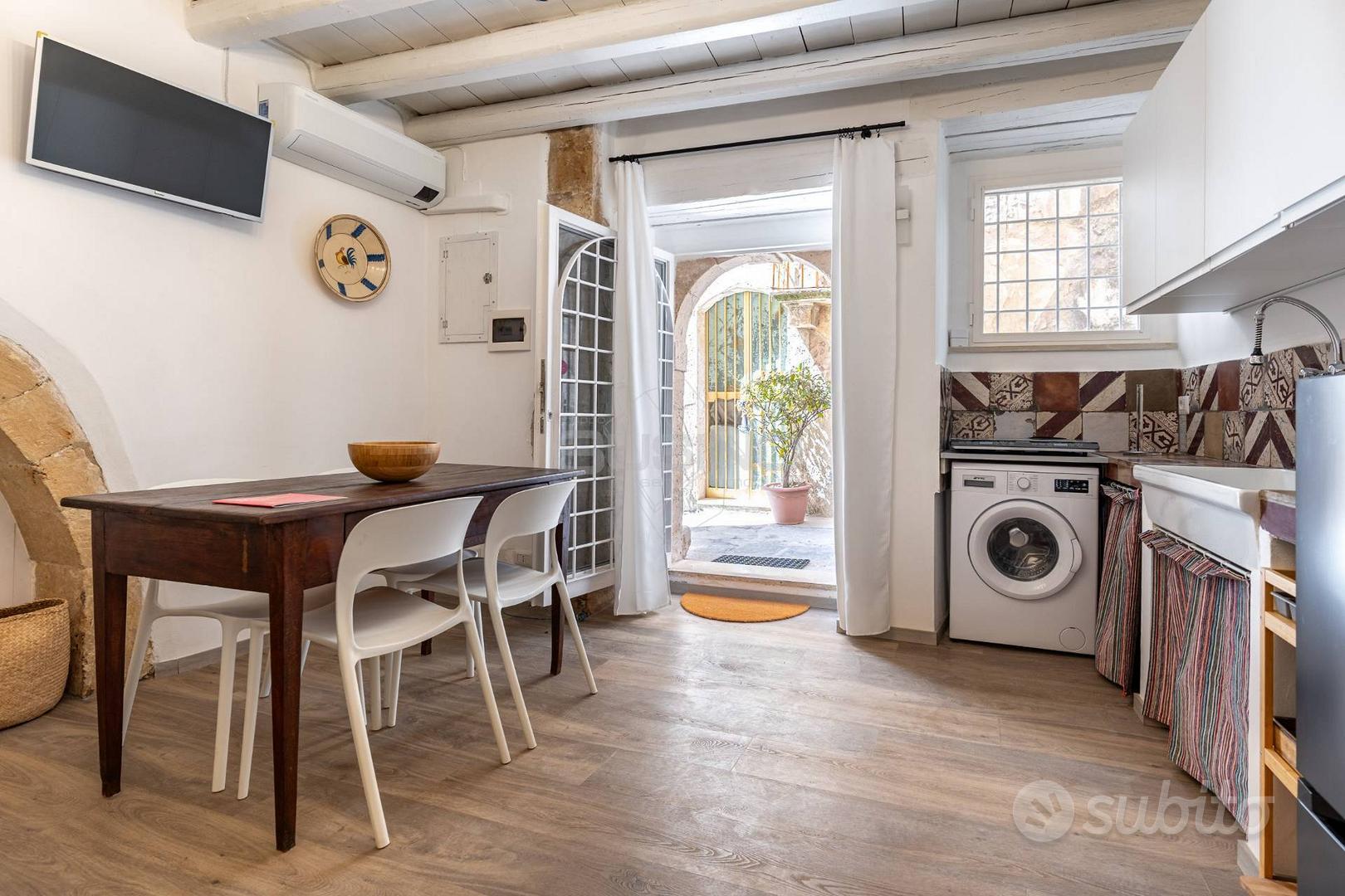Apartment in Siracusa, Ortigia - Vista 4