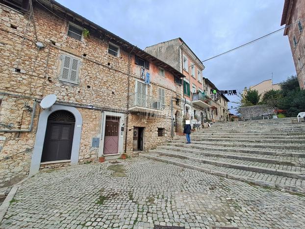 Appartamento all'inizio del Centro Storico zona Po