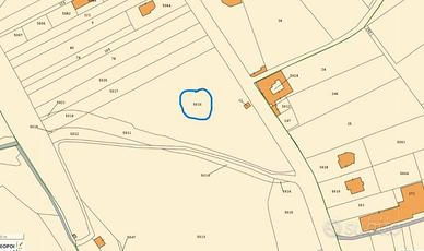 Terreno di 12000 m² a Vairano Patenora