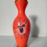 Vaso Orientale in opaline