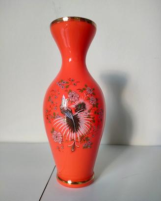 Vaso Orientale in opaline