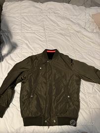 Bomber Diesel Doubleface