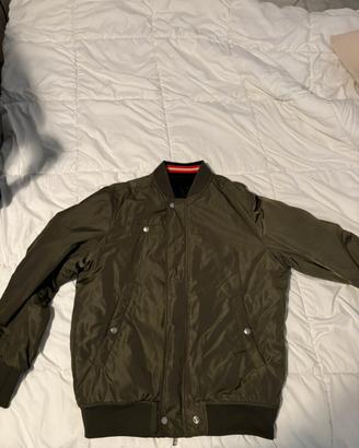 Bomber Diesel Doubleface