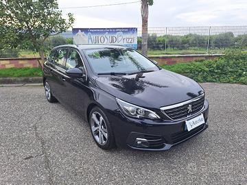 PEUGEOT 308 BlueHDi 130 S&S SW Active Business