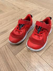 Sneakers Nike Downshifter 10 bambino numero 25