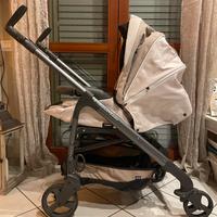 Trio Love Chicco Motion