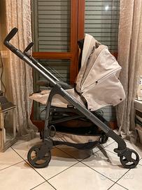 Trio Love Chicco Motion