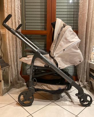 Trio Love Chicco Motion