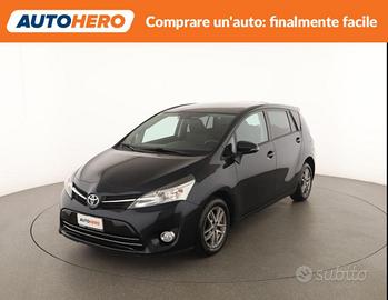TOYOTA Verso RD75434