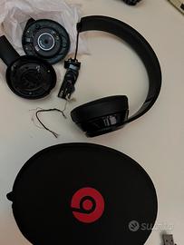 Beats solo wireless 3 da riparare aggiustare
