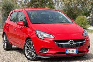 Opel Corsa 1.3 CDTI ecoFLEX Start&Stop 5 porte Cos