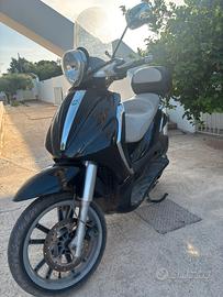 Beverly 250