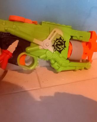 NERF VERDE 