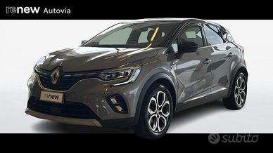 Renault Captur II 2019 1.0 TCe GPL Techno Fas...