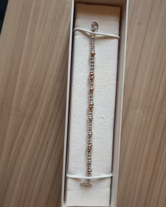 Dodo bracciale a rondelle