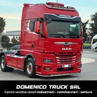 MAN TGX 18.510