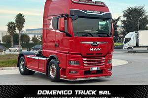 MAN TGX 18.510