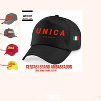 BRAND AMBASSADOR -Brand Tuunica in Licenza GRATIS